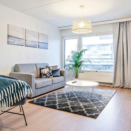 Apartment Sleepwell Sukkula With Private Sauna And Parking Turku Exterior photo