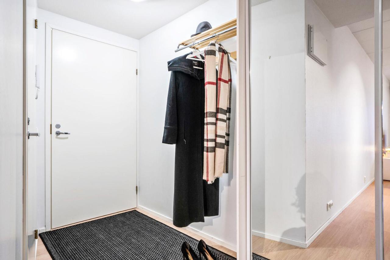 Apartment Sleepwell Sukkula With Private Sauna And Parking Turku Exterior photo